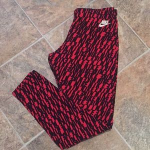 Nike leggings